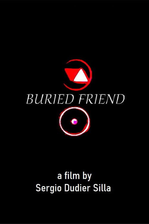 Buried Friend (2020) poster
