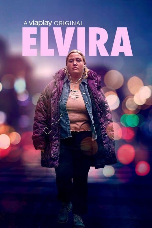 Elvira (2022) poster