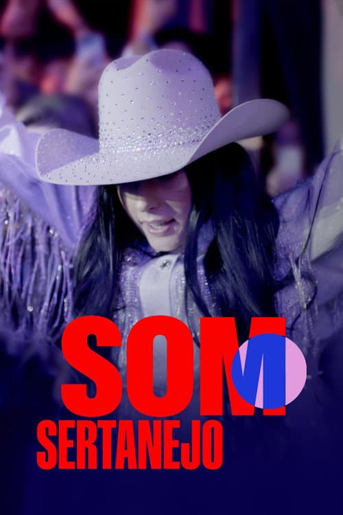 Som Sertanejo (2025) poster
