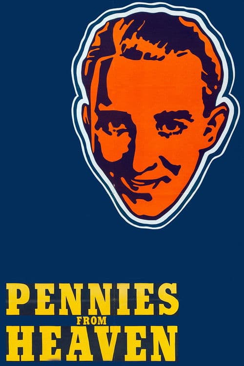 Pennies from Heaven (1936) poster