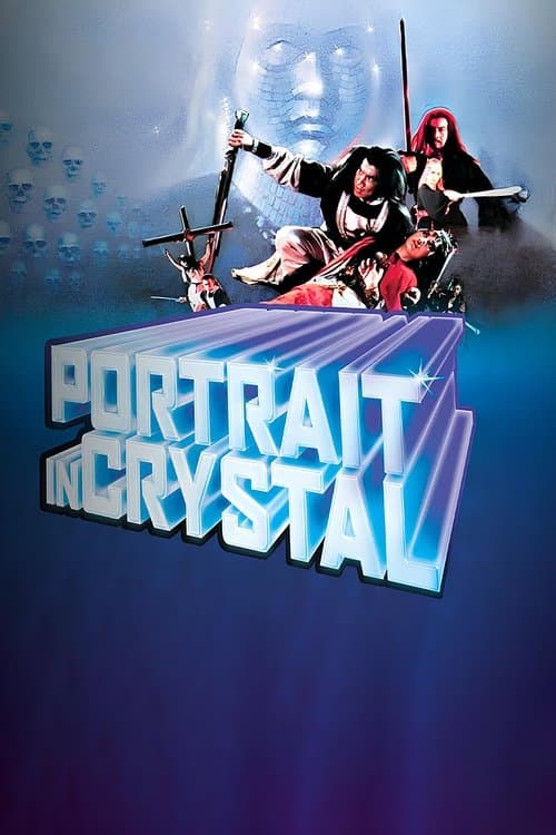Portrait in Crystal (1983) poster