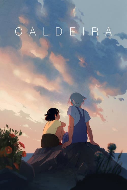 Caldeira (2018) poster
