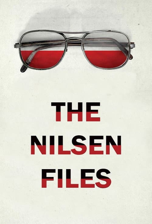 The Nilsen Files (2022) poster