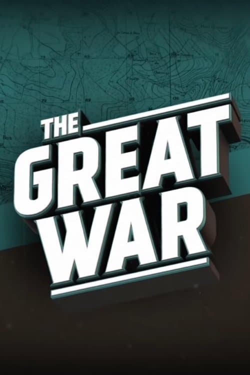 The Great War (2014) poster