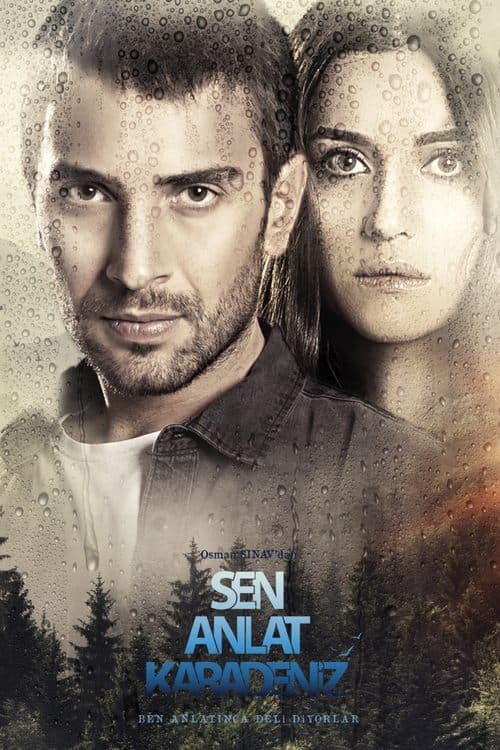 Sen Anlat Karadeniz (2018) poster
