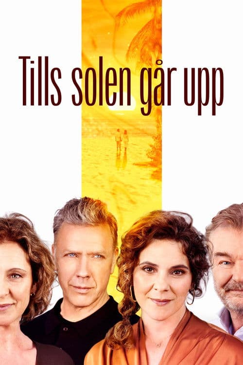 Till Sun Rises poster
