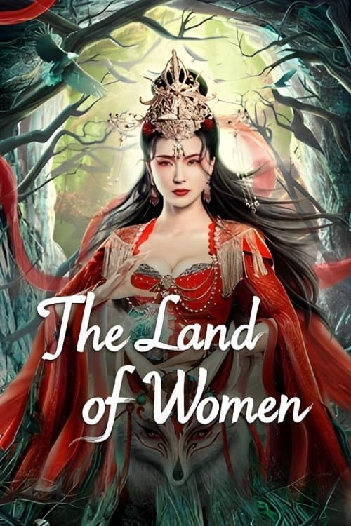 The Land of Women (2024) poster