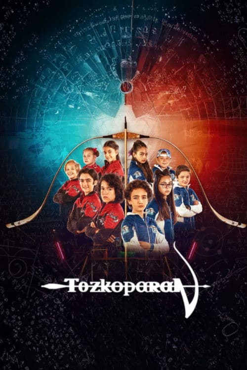 Tozkoparan (2018) poster