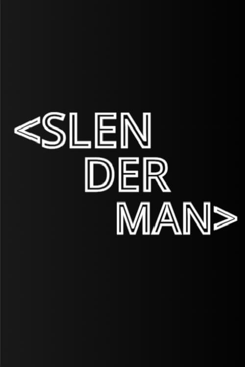 Selenderman (2026) poster