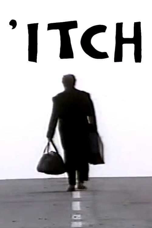 'Itch poster