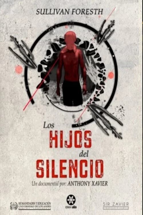 Los Hijos del Silencio poster