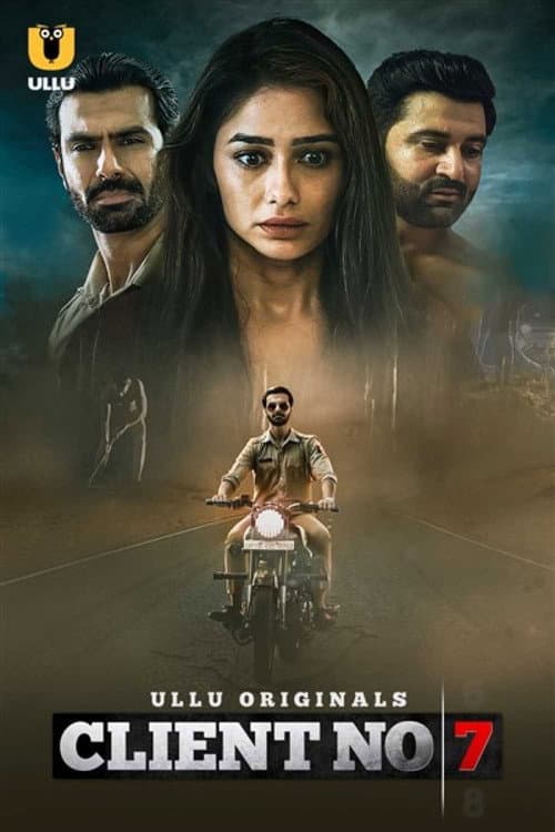 Client No 7 (2021) poster
