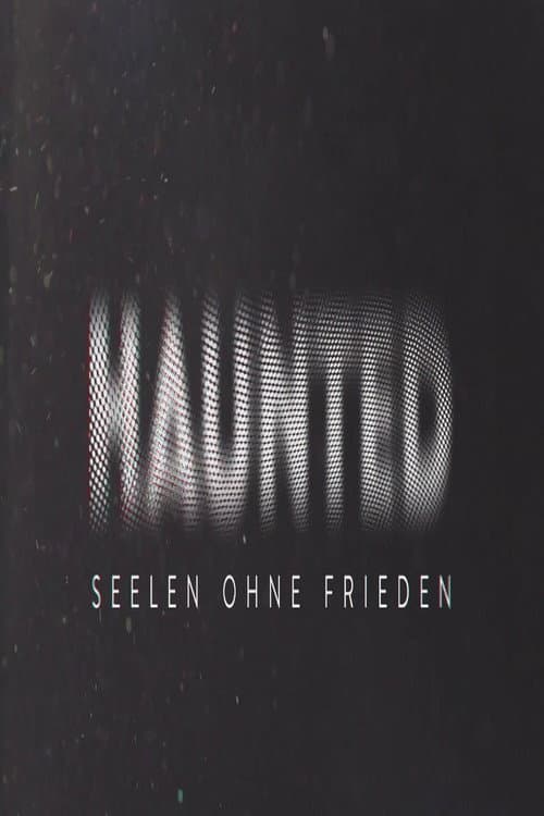 Haunted – Seelen ohne Frieden (2016) poster