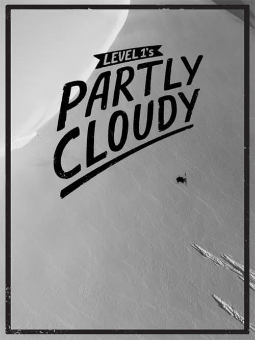 Partly Cloudy (2013) poster
