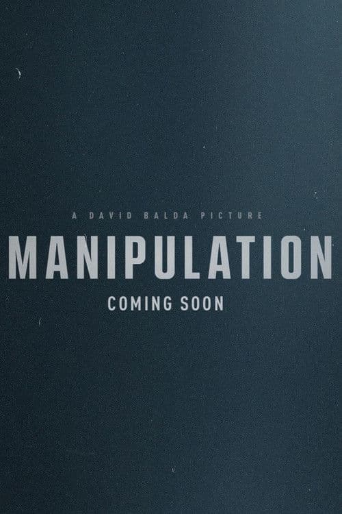 Manipulation (2026) poster
