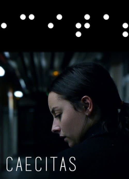 Caecitas (2017) poster