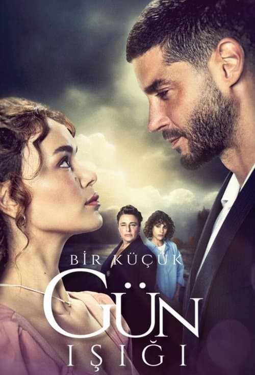 Bir Küçük Gün Işığı (2022) poster
