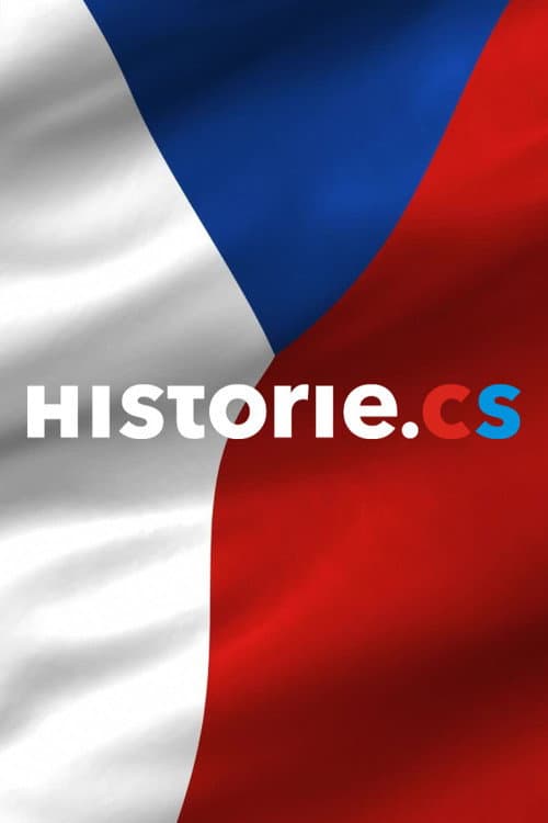 Historie.cs (2007) poster