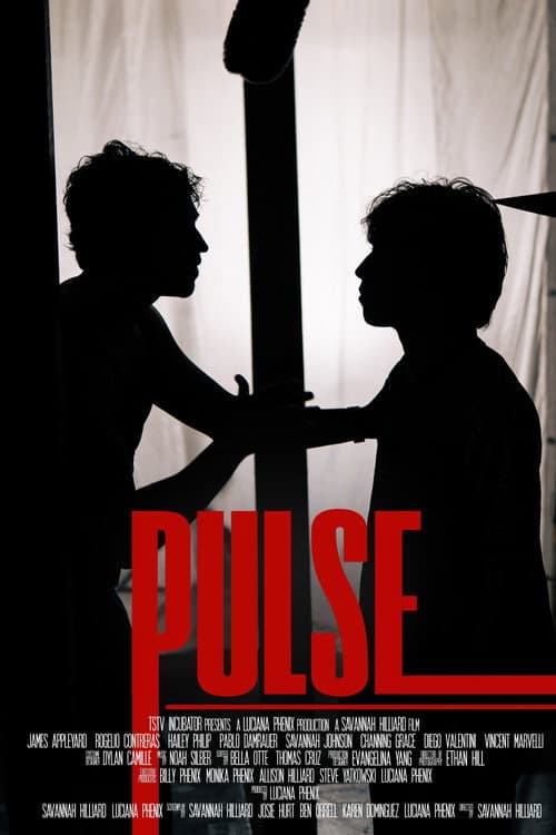 PULSE (2026) poster