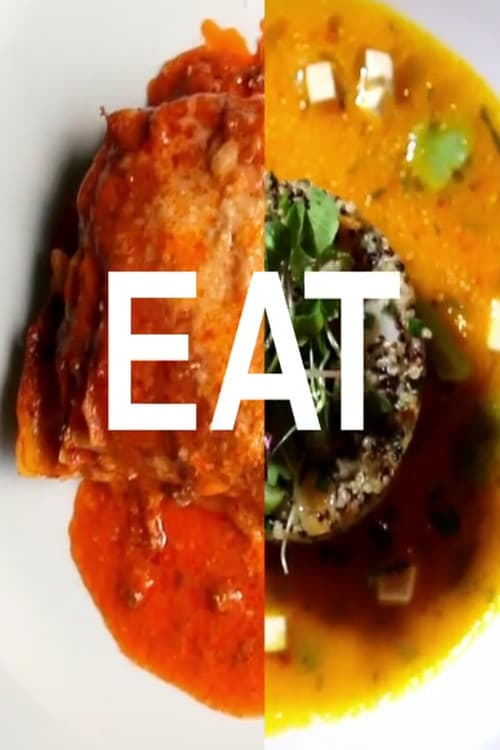 Eat poster
