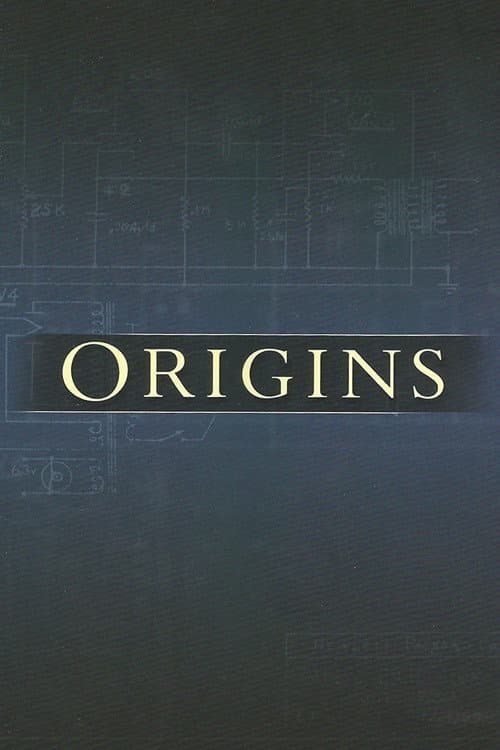 Origins poster