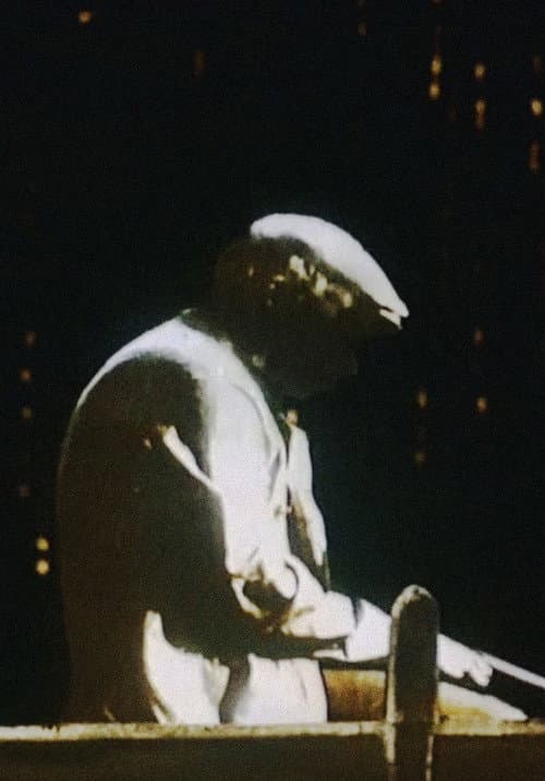 The Ring (1978) poster