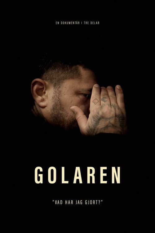 Golaren (2025) poster