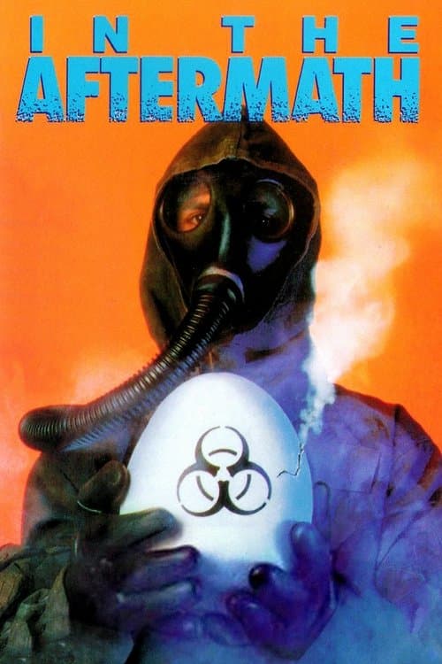 In the Aftermath (1988) poster