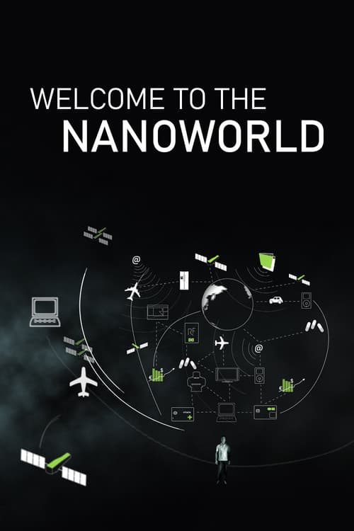 Welcome to the Nanoworld! (2010) poster