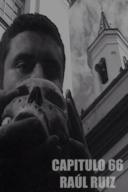 Chapter 66 (1994) poster