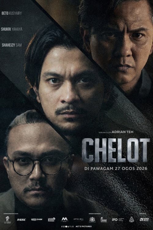 Chelot (2026) poster