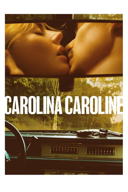 Carolina Caroline (2026) poster