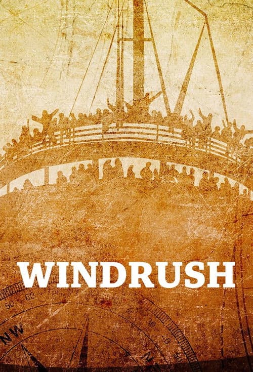 Windrush (1998) poster