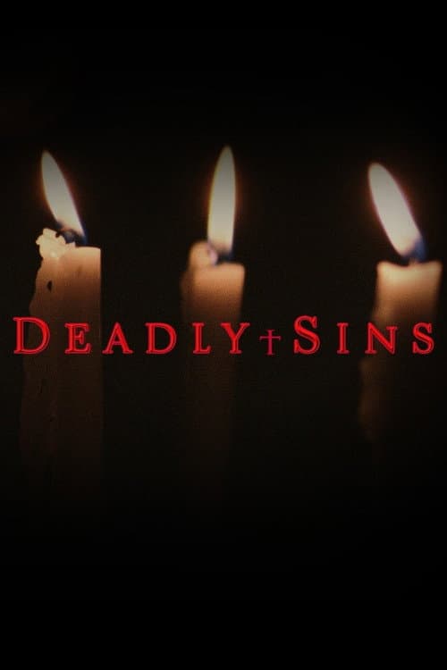 Deadly Sins (2012) poster