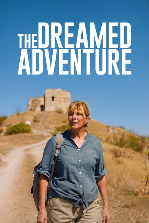 The Dreamed Adventure (2026) poster