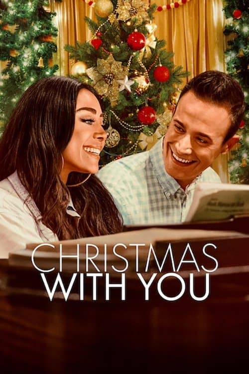 Christmas with You (2022) poster