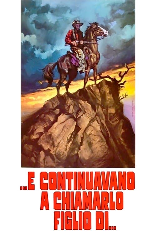 The Avenger, Zorro (1969) poster