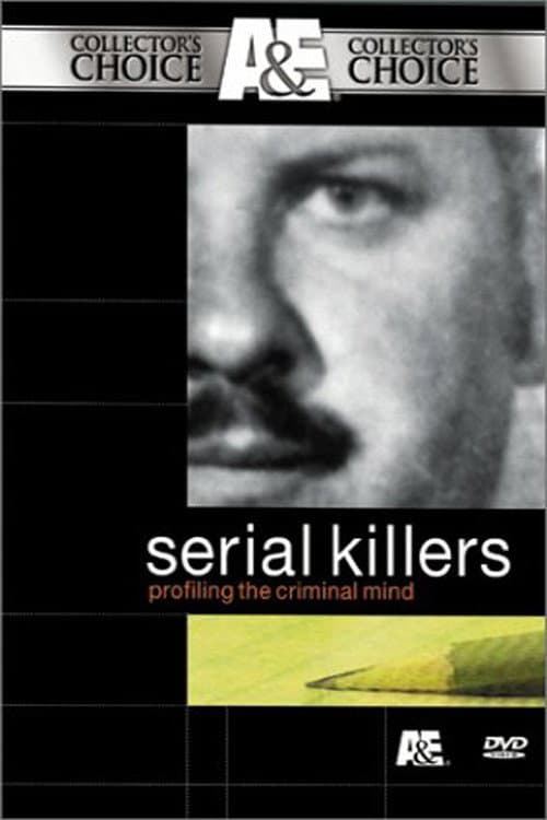 Serial Killers (2009) poster