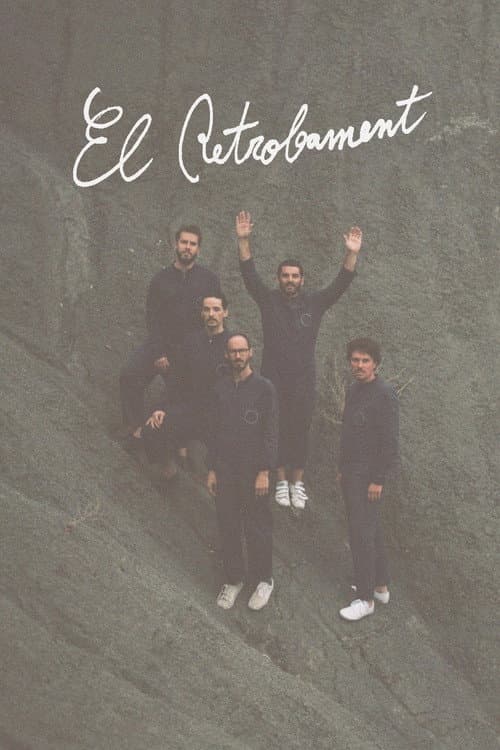 El Petit de Cal Eril: El retrobament (2020) poster