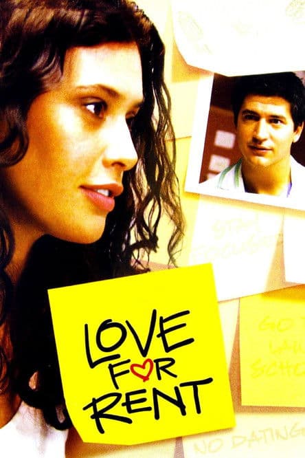 Love For Rent (2005) poster