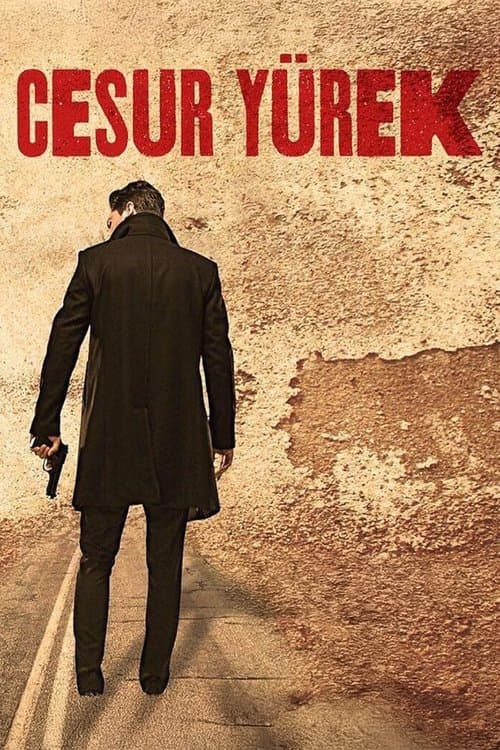 Cesur Yürek (2016) poster