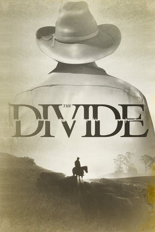 The Divide (2018) poster