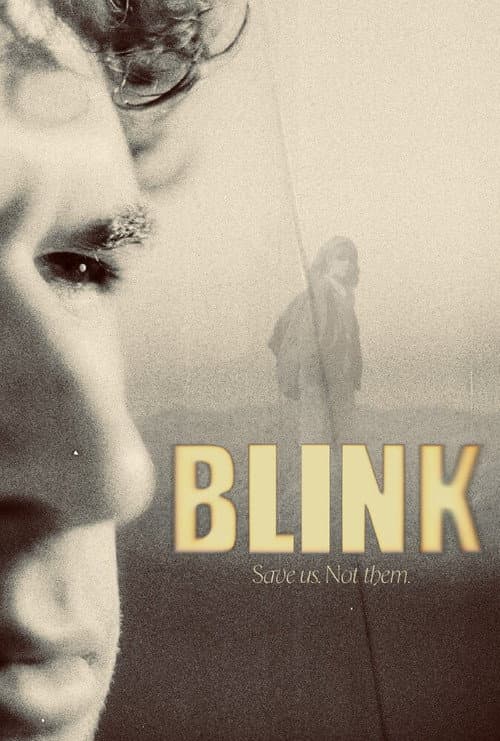 Blink (2026) poster