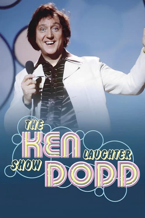 The Ken Dodd Laughter Show (1979) poster