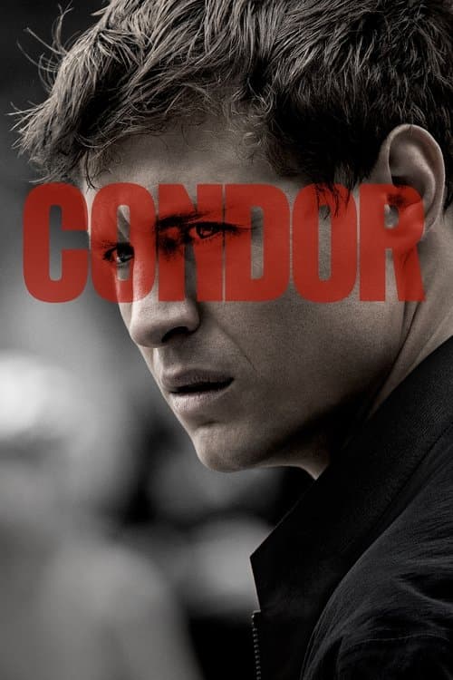 Condor (2018) poster