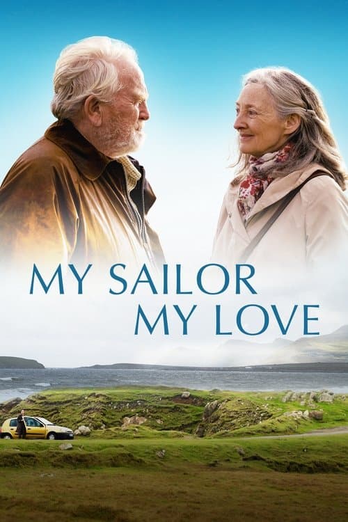 My Sailor, My Love (2022) poster