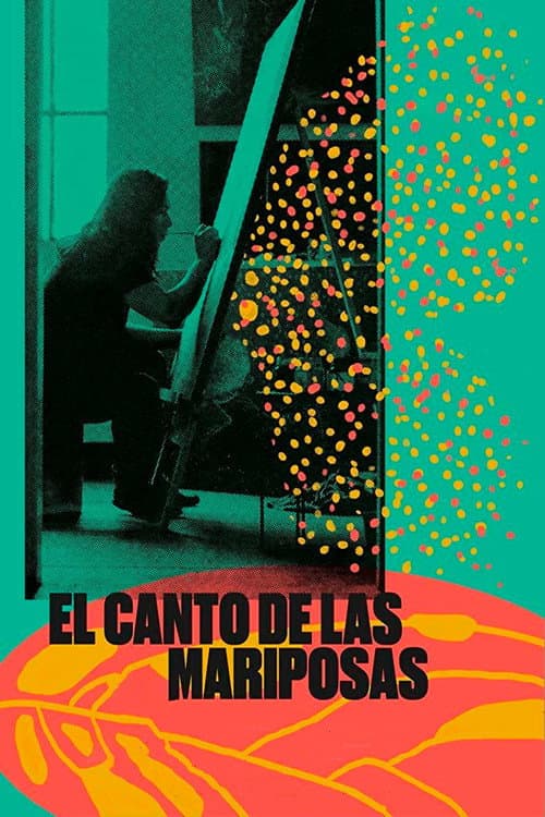 The Song of the Butterflies poster