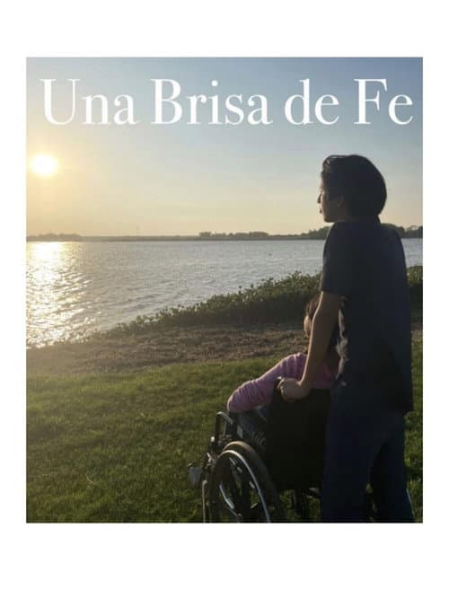 Una Brisa de Fe poster