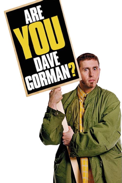 The Dave Gorman Collection (2001) poster