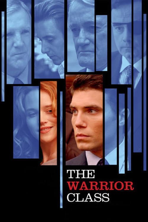The Warrior Class poster